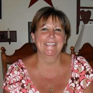 Meet your Posher, Ruth